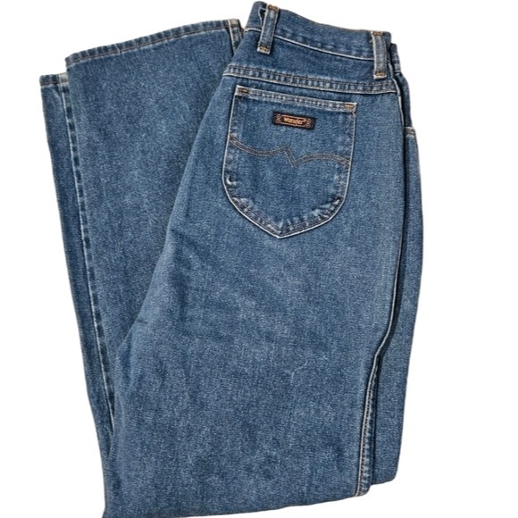 Vintage Wranglers Womans 16